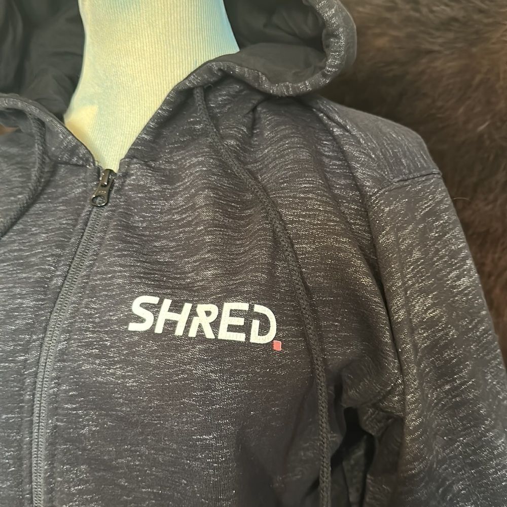 Shred jacket L (4400) - Picture 2 of 4